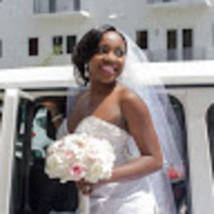 Meet your Posher, Ninsley